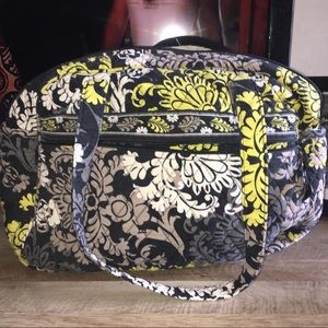 Vera Bradley Diaper Bag